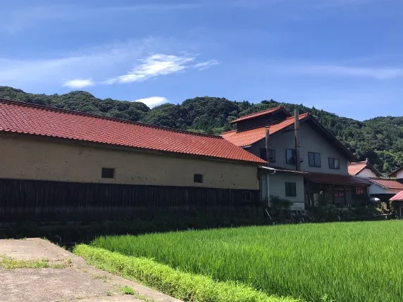 山根酒造場