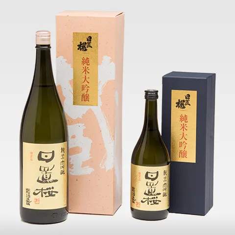 純大吟720