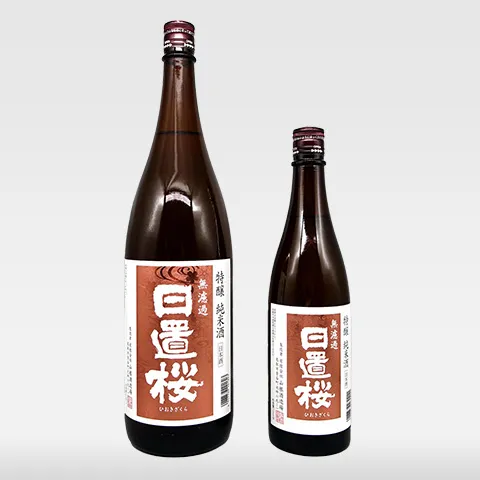 特醸純米720